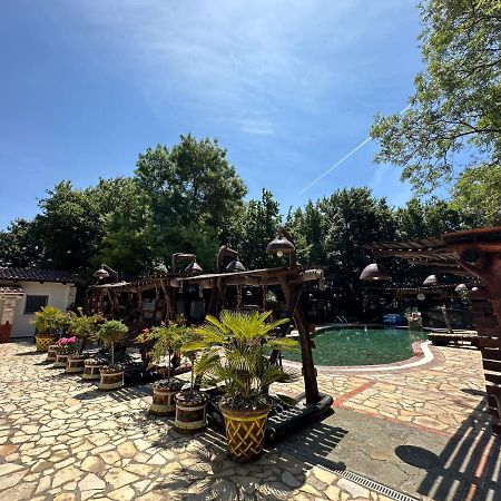 Ara E Vjeter Resort Velipojë Εξωτερικό φωτογραφία