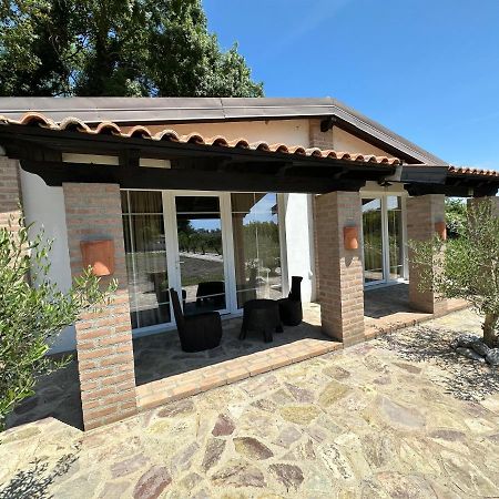 Ara E Vjeter Resort Velipojë Εξωτερικό φωτογραφία