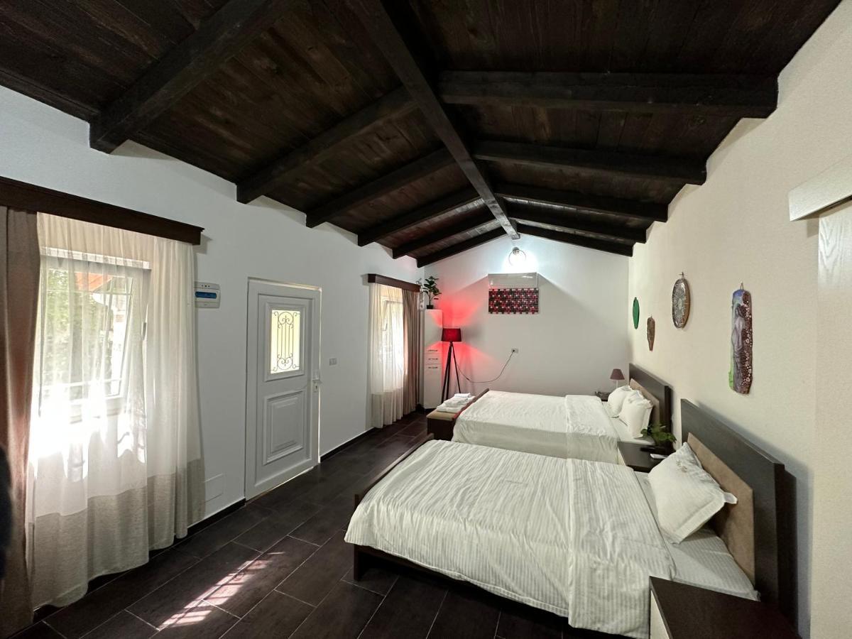 Ara E Vjeter Resort Velipojë Εξωτερικό φωτογραφία