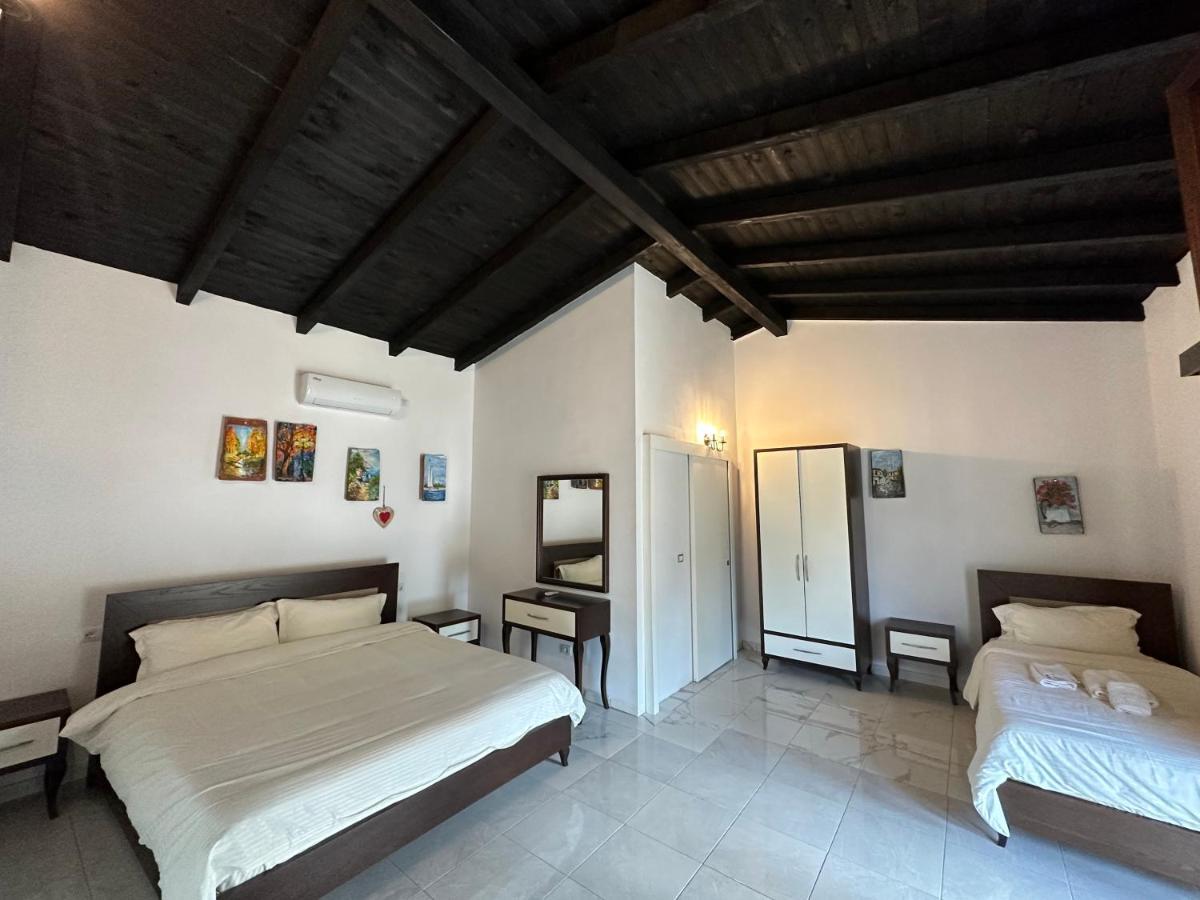 Ara E Vjeter Resort Velipojë Εξωτερικό φωτογραφία