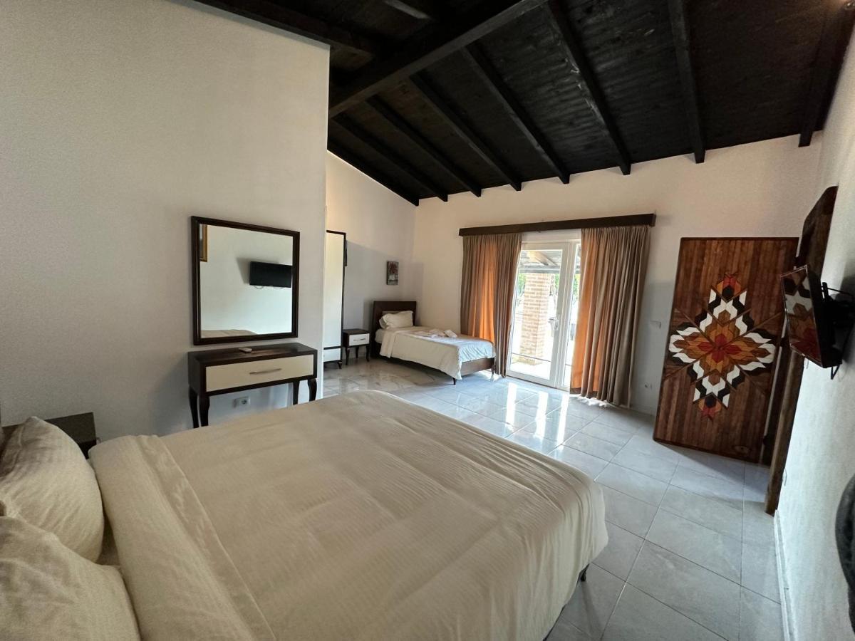 Ara E Vjeter Resort Velipojë Εξωτερικό φωτογραφία