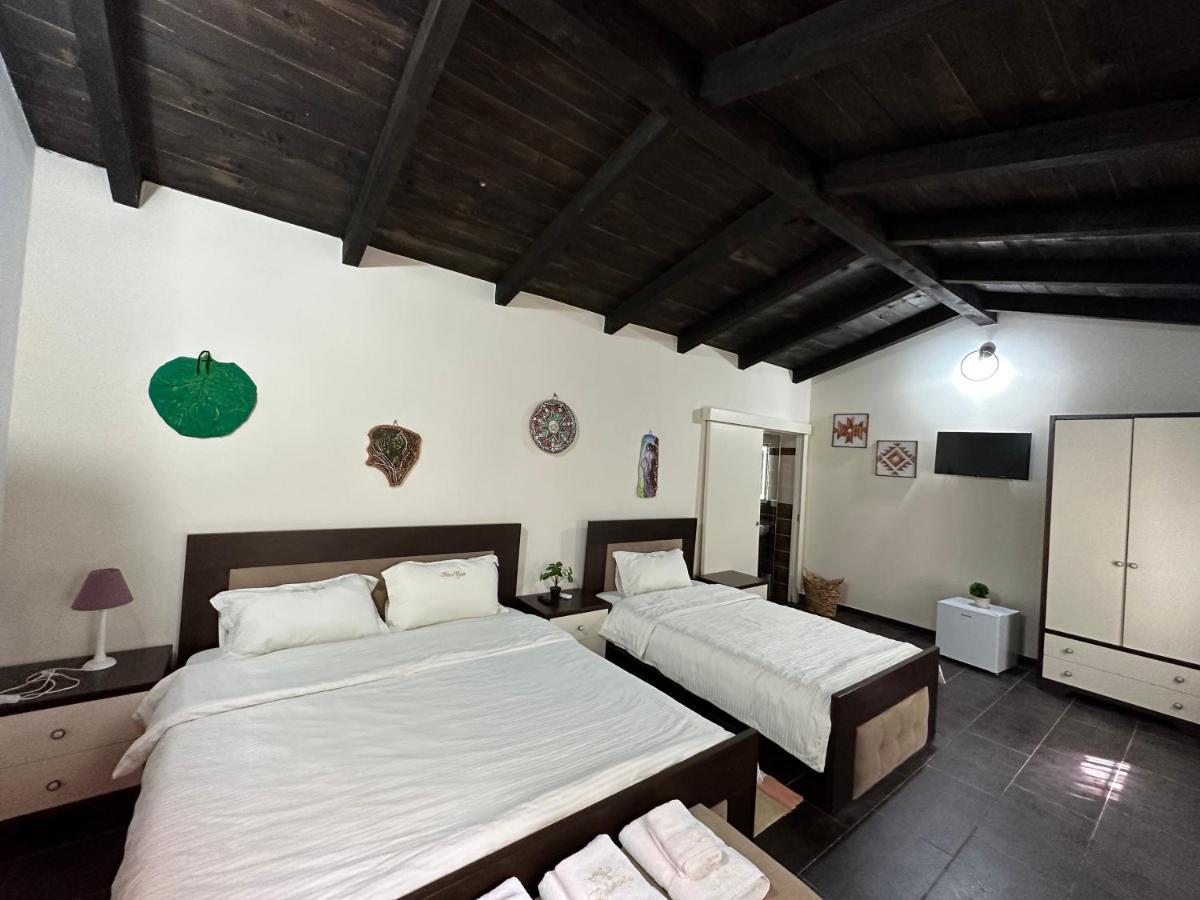 Ara E Vjeter Resort Velipojë Εξωτερικό φωτογραφία