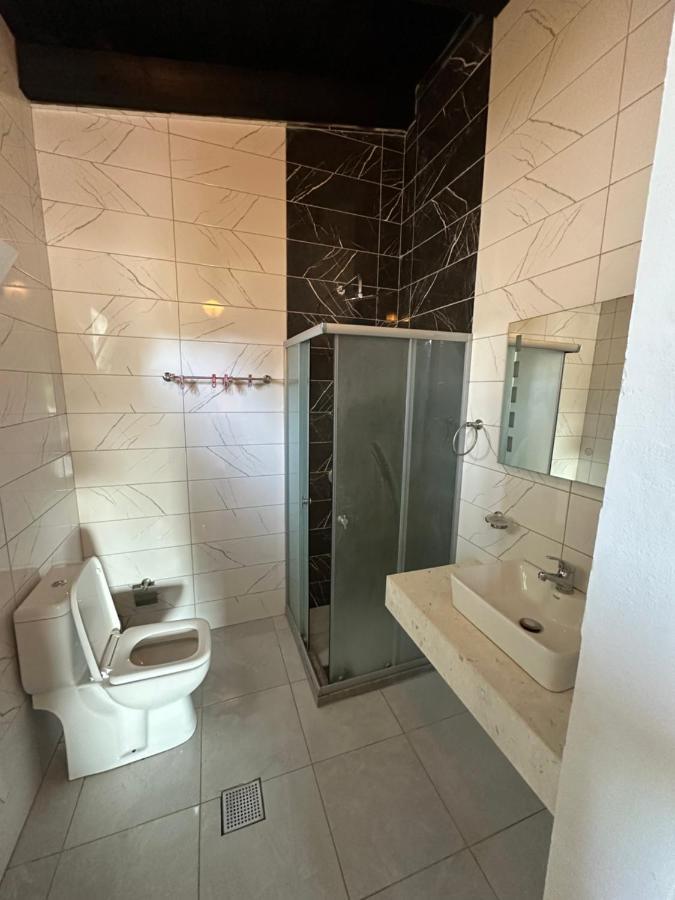 Ara E Vjeter Resort Velipojë Εξωτερικό φωτογραφία