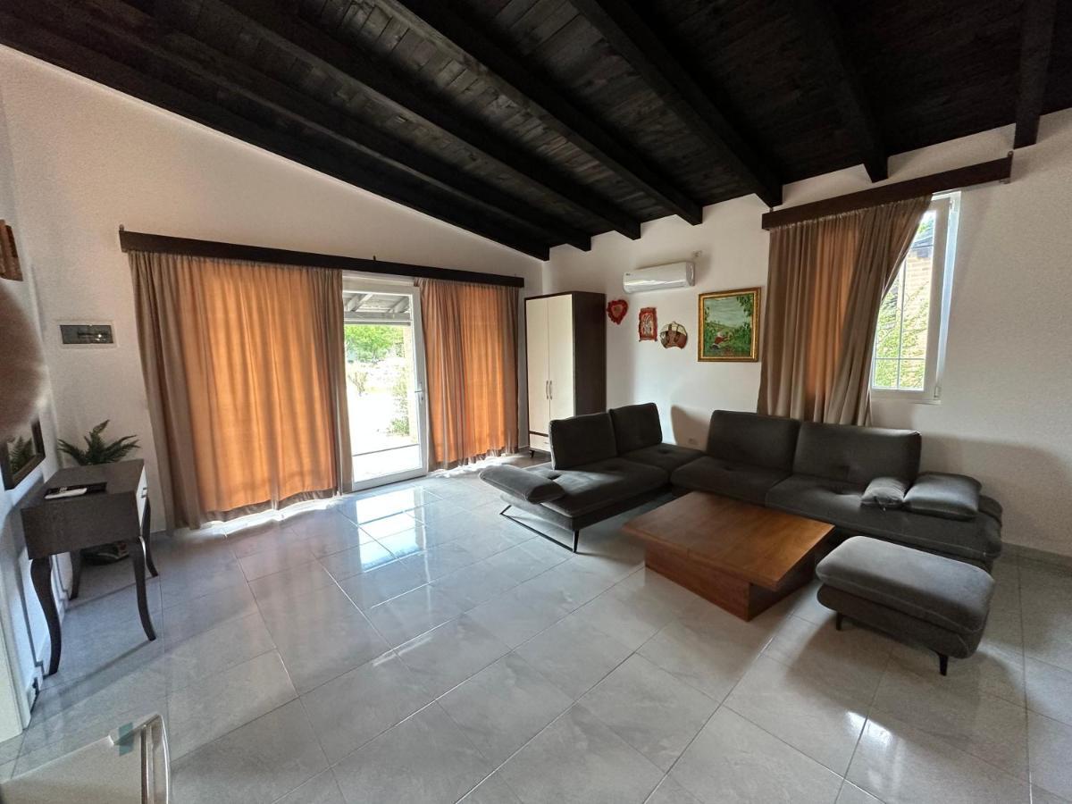 Ara E Vjeter Resort Velipojë Εξωτερικό φωτογραφία