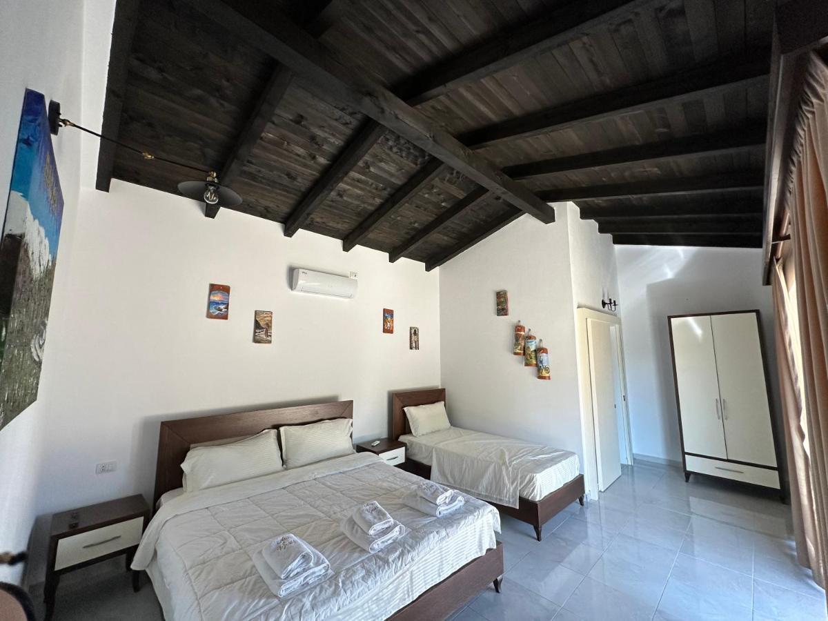 Ara E Vjeter Resort Velipojë Εξωτερικό φωτογραφία