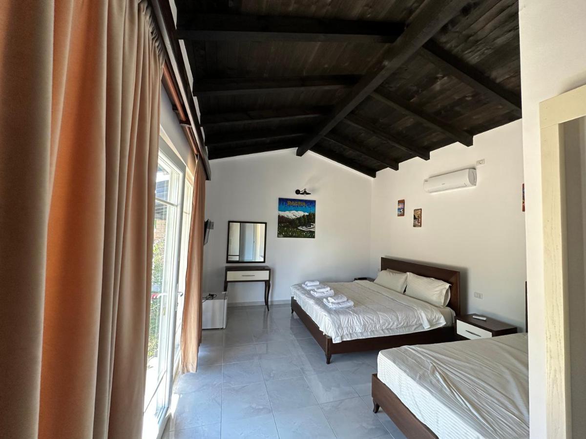 Ara E Vjeter Resort Velipojë Εξωτερικό φωτογραφία